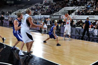 La Pepsi cade a Madrid e si complica la vita