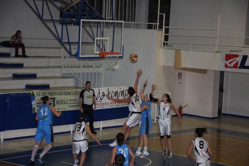 Gymnasium, due punti che valgono doppio