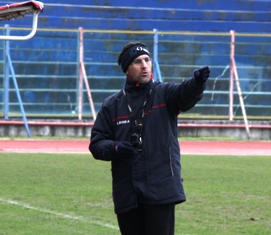 Cioffi: “Pronti ad un’altra battaglia, ma stavolta dobbiamo vincere”