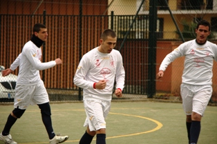 Mele: “Bravo Casagiove, continuiamo così”