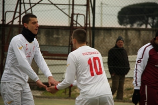 Il Casagiove batte l’Aversa e continua la rincorsa i playoff