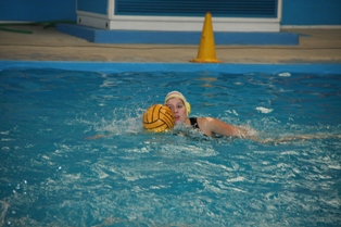 Pellegrino guarda avanti: “A1 e 40 gol con il Volturno”