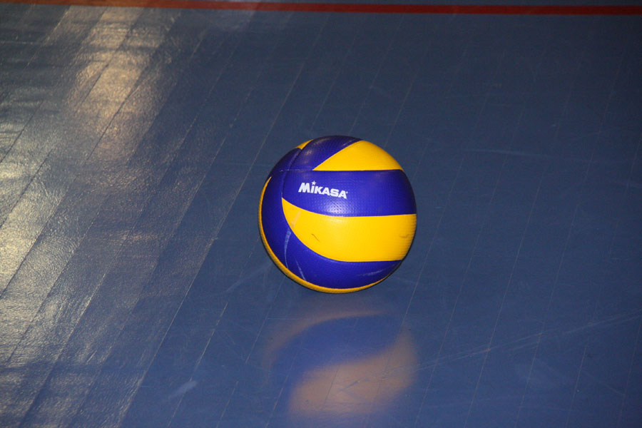 Per la Pallavolo Marcianise derby con il Casandrino