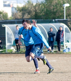 Sant’Arpino, Francese: “Siamo un gruppo eccezionale”