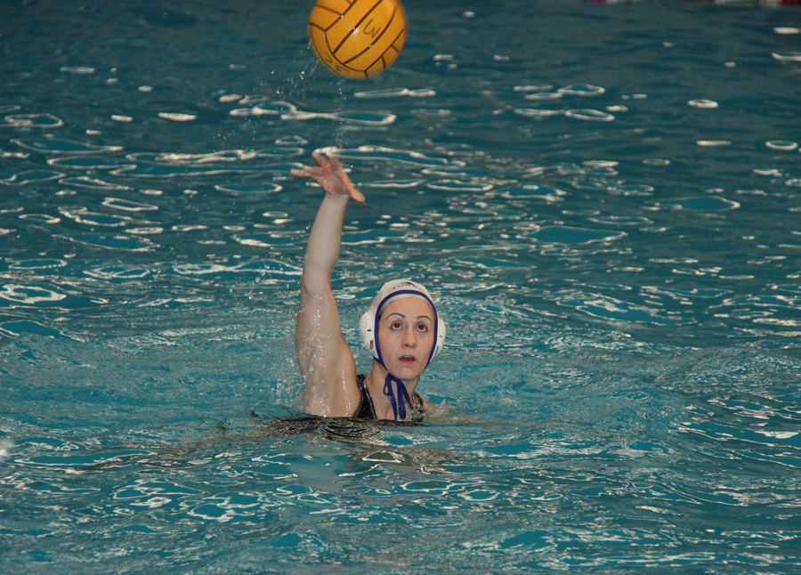 La capolista Volturno vola in classifica e attende il Castelli Romani