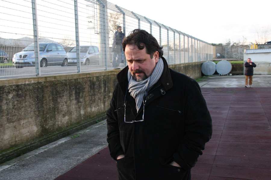 Dimissioni di Pavarese, ecco il comunicato