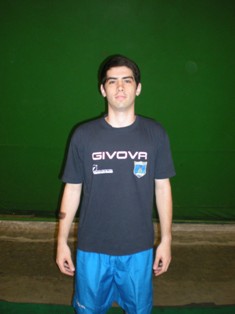 Caffè Toraldo, pausa di riflessione inseguendo la salvezza