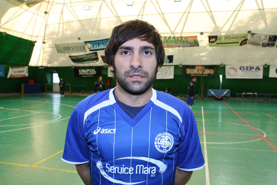 All’Atletico Marcianise la ‘maratona’ con il Benevento