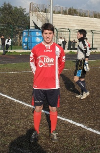 Al 93′ Raimondo trascina il Villa Literno alla vittoria