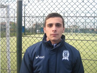 Il Real Cami rialza la testa