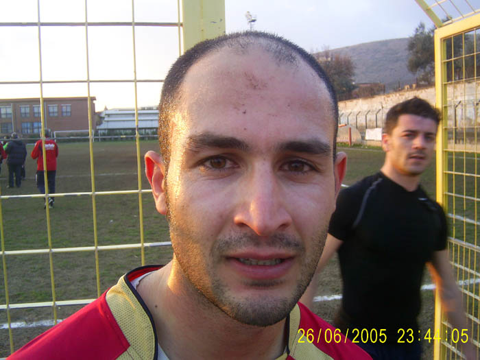 Sant’Arpino, ecco il tuo Imperatore