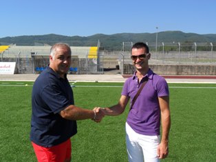 Real Volturno, una vittoria per ritrovare l’entusiasmo