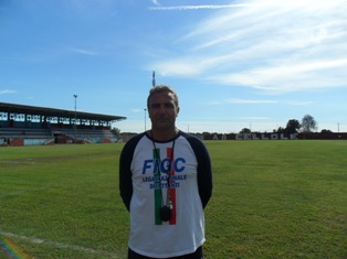 Cellole, Ricciardi: “Il successo del Cellole dedicato al patron”