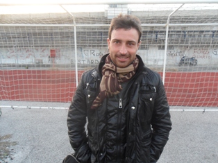 L’ex San Pio, Longobardi si augura che nel derby con Cellole vinca lo sport