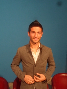 Insigne prefissa gli obiettivi: Capocannoniere e salto di categoria per la Real Ortese