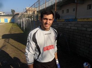 Migliore, la saracinesca della Virtus Carano