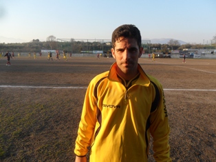 Carano, Palma il cervello dei sogni