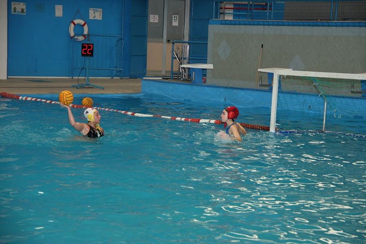 Il 7° turno di A2 femminile. Risultati, classifica e numeri del girone Sud