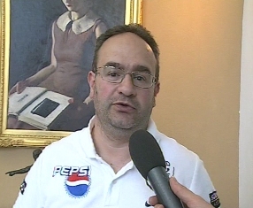 Sacripanti: “Contro Siena gara stimolante”