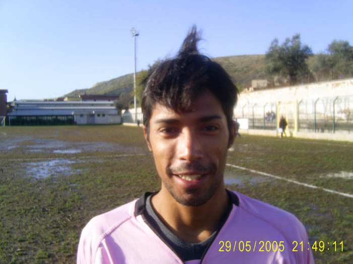 Vitulazio, Tecame fredda il Marcianise