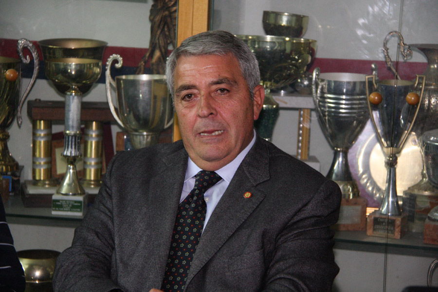 Verazzo: “La lealtà viene prima di tutto”