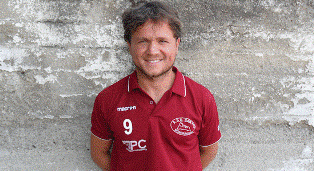 Contro il fanalino S.Sossio, torna a sorride il San Pio Mondragone