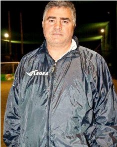 Aversa, Luigi Drago nuovo allenatore