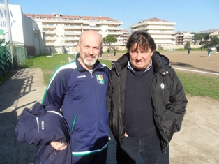 Vis San Nicola, supera anche l’Atripalda e sogna l’Eccellenza