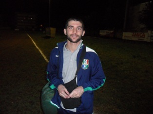 il principe gigi caputo