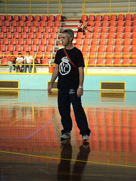 Calcio a 5 C2: i pronostici di mister Iuorio