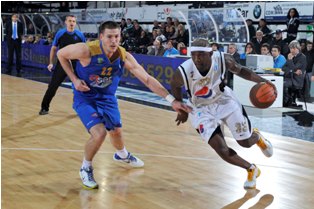 Battuto anche l’Estudiantes, la Pepsi ipoteca gli ottavi