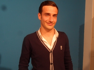 Real Ortese, D’Abronzo: “Ad Acerra per vincere”