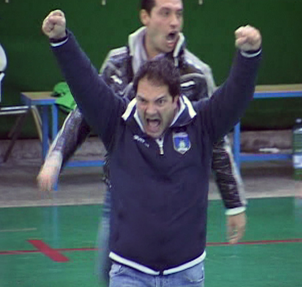 Ancora Costa, il Caffè Toraldo batte Gragnano allo scadere