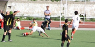 Casagiove vince ancora e sogna in grande