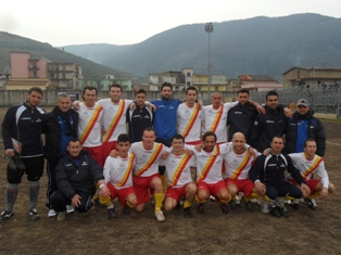 Il San Marco Evangelista abbatte il Talanico