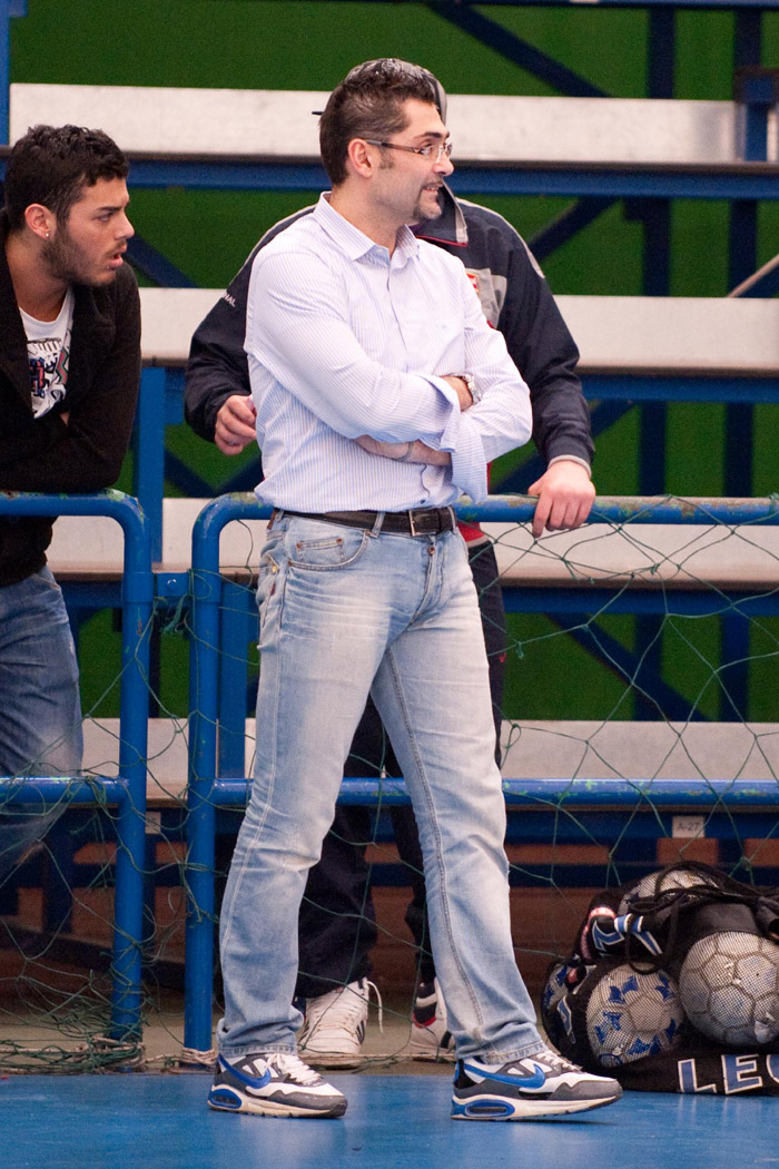 Cus Caserta: debutto col botto contro Potenza