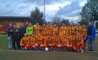 Dragonese e Marzano Appio non si fanno male