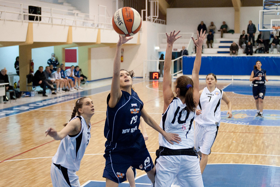 Maddaloni: prove di playoff contro Capo d’Orlando