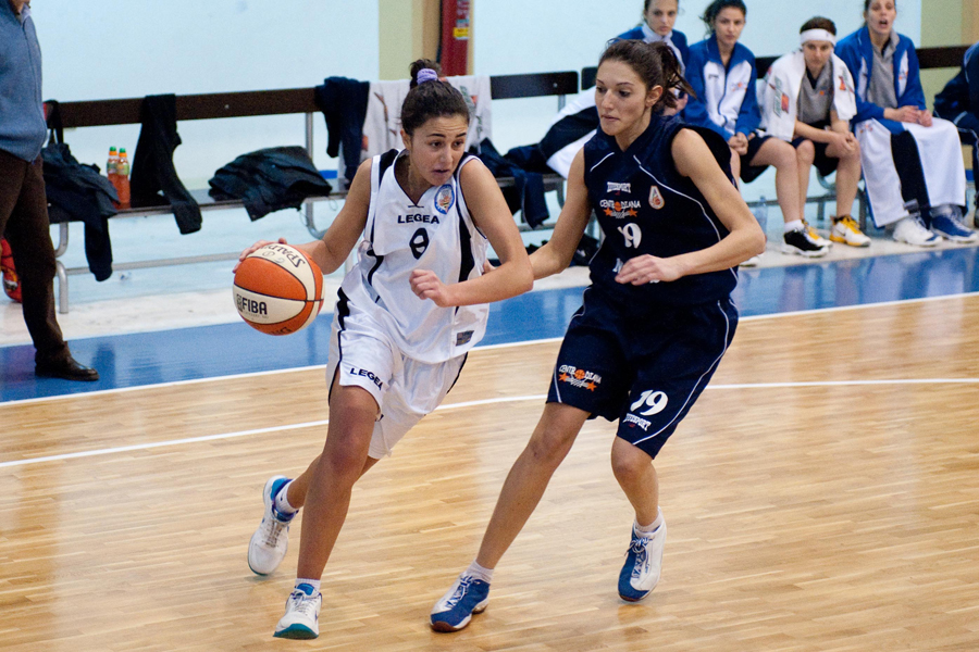 Gymnasium, ora la griglia playoff si complica