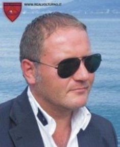 Il Real Volturno passeggia sul Capua