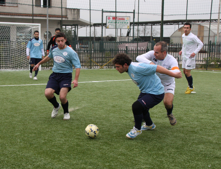 Epitaffio amaro per il Bellona