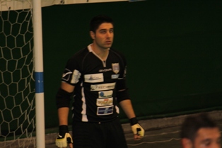 Sinno: “Prima la salvezza, poi sogno la nazionale”