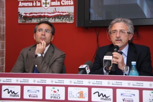 CECERE E SPEZZAFERRI