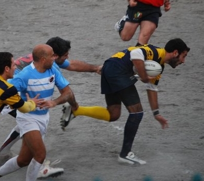 Il Clan ritorna in campo. Domenica c’è il Torre del Greco