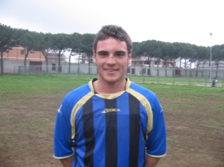 Il Gladiator cala il tris sul San Pio Mondragone