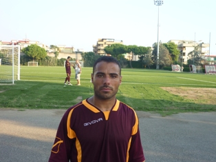 Gladiator contro l’Ercolanese con l’obbligo di vincere