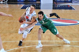 Le riserve dell’Unics bastano per battere Caserta