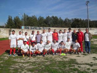 Casagiove – Vollese 2-0, un gol per tempo e passa la paura