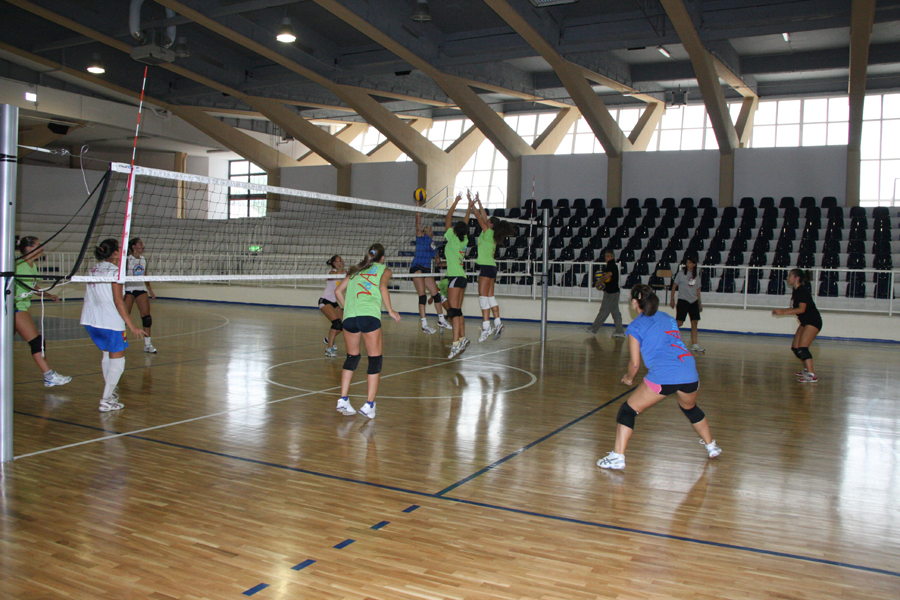 Volalto: battere lo Spezzano per continuare a crederci