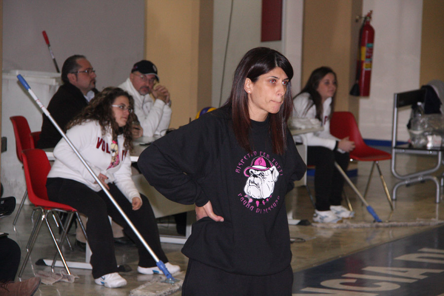 Volalto: contro il Turi Bari conterà solo vincere